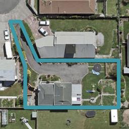16 Seddon Place, Kingswell, Invercargill