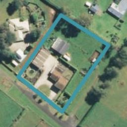 11 Ohangai Road, Normanby, Hawera