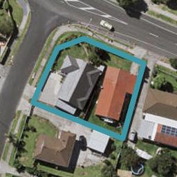 1/2 Glenlea Place, Flat Bush, Auckland