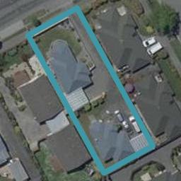 16 Gamblins Road, Saint Martins, Christchurch