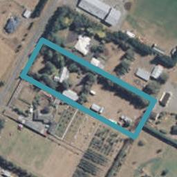 38 Keenans Road, Newland, Ashburton