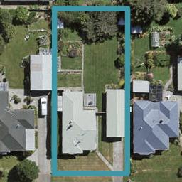 30 Huia Street, Waikiwi, Invercargill