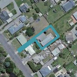 29A Daniel Street, Martinborough