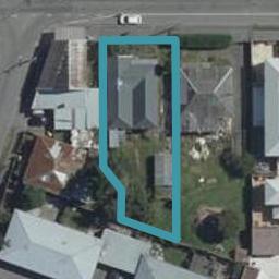 494 Tuam Street, Phillipstown, Christchurch