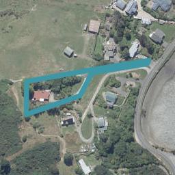 116 Aramoana Road, Deborah Bay, Port Chalmers