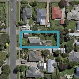 45 Lees Street, Gladstone, Invercargill