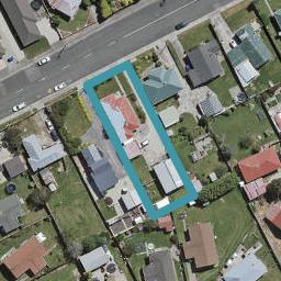 57 Avon Road, Clifton, Invercargill