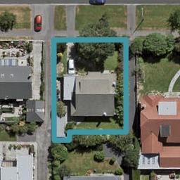 113 Chelmsford Street, Windsor, Invercargill