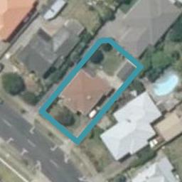 108 Duchess Crescent, Mayfair, Hastings
