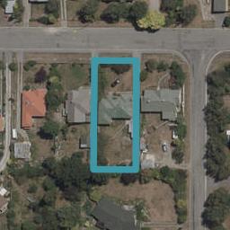 14 Fraser Avenue, Ranfurly, Ranfurly