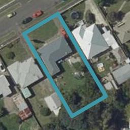20 Rewa Street, Takaro, Palmerston North