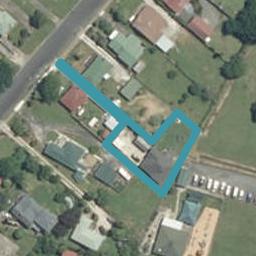 15B Edward Street, Te Kuiti