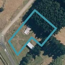 18 Buckland Road, Ormondville