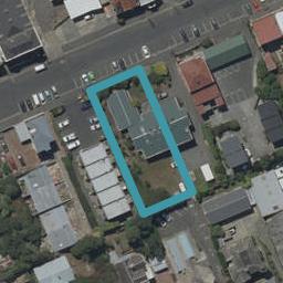 91 Carroll Street, Dunedin Central, Dunedin