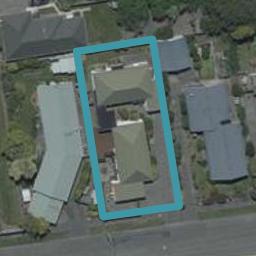2/34 Strathfield Avenue, Dallington, Christchurch