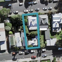 22 Norfolk Street, Ponsonby, Auckland