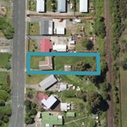 103 George Street, Hikurangi, Hikurangi