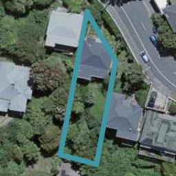 19 Plunket Street, Kelburn, Wellington