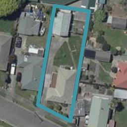 6 Adams Place, Woolston, Christchurch
