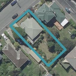 80 Signal Hill Road, Opoho, Dunedin