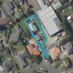 11 Woburn Place, Takaro, Palmerston North