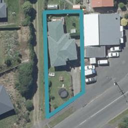116 Brockville Road, Glenross, Dunedin