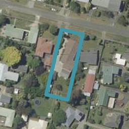 19 Bamfield Street, Ashhurst, Ashhurst