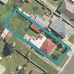 117 Jollie Street, Hokitika, Hokitika