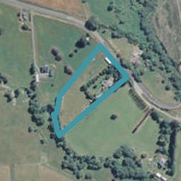 107 Waitohi Temuka Road, Temuka