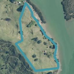 760 Matawera Road, Panguru, Panguru