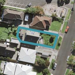 3 Waitomo Avenue, Mount Eden, Auckland
