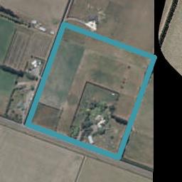 490 North Eyre Road, Swannanoa, Rangiora