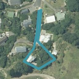 6 Florence Place, Hahei