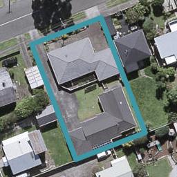 2/27 Whiteley Street, Moturoa, New Plymouth