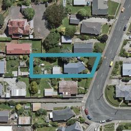42 Edinburgh Crescent, Waikiwi, Invercargill