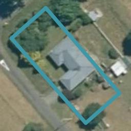 5 Forward Street, Ormondville