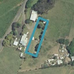 0 Berrymans Access Road, Huntly, Huntly