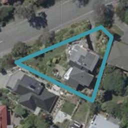4 Santa Maria Avenue, Mount Pleasant, Christchurch