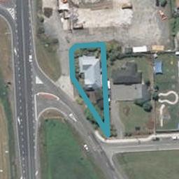 2A Main North Road, Woodend, Woodend