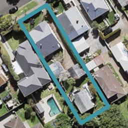 18 Formby Avenue, Point Chevalier, Auckland