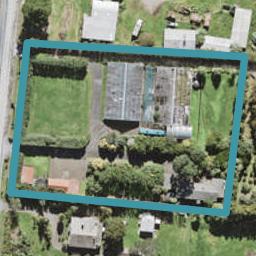 1409 Coatesville-Riverhead Highway, Kumeū