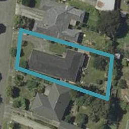 20 Erin Street, Hokowhitu, Palmerston North