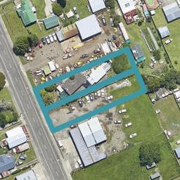 27 Tuhoe Street, Taneatua, Taneatua