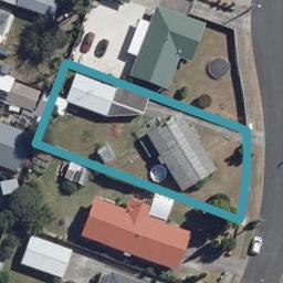 10 Albert Place, Ngaruawahia