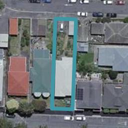 4 Lavaud Street, Berhampore, Wellington