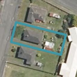 22 Redfern Street, Dannevirke