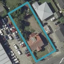 135 Grey Street, Palmerston North, Palmerston North