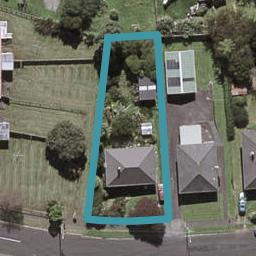 5 Banks Street, Marfell, New Plymouth