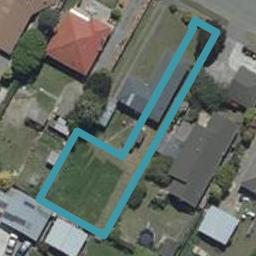 25C Claridges Road, Casebrook, Christchurch