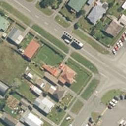 233 Stafford Street, Hokitika, Hokitika